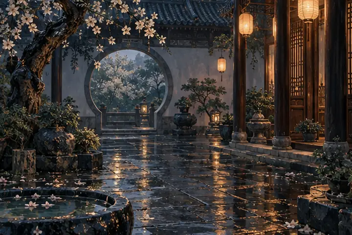 欧美原画mv